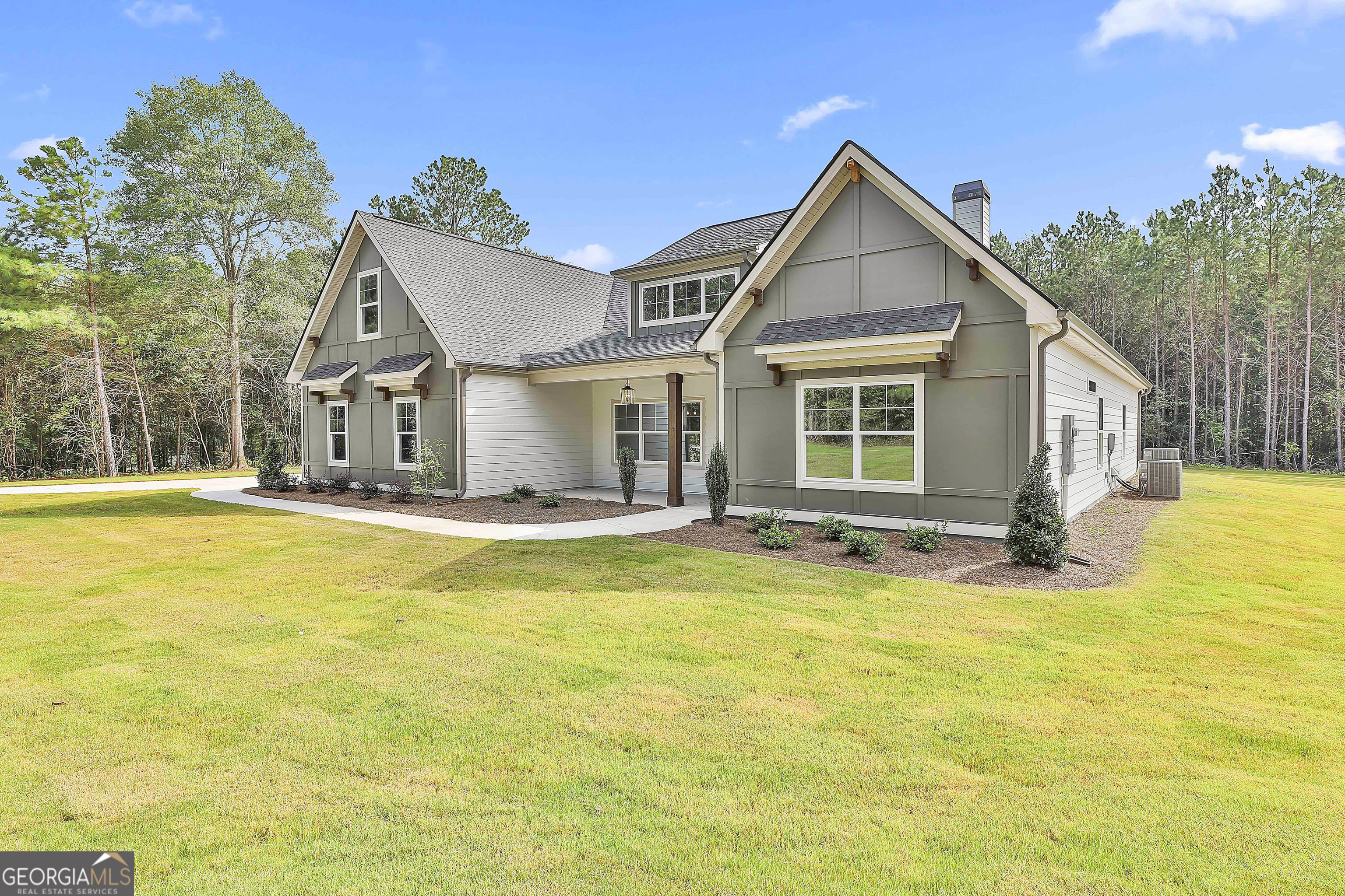 885 Alex Stephens RD LOT 1