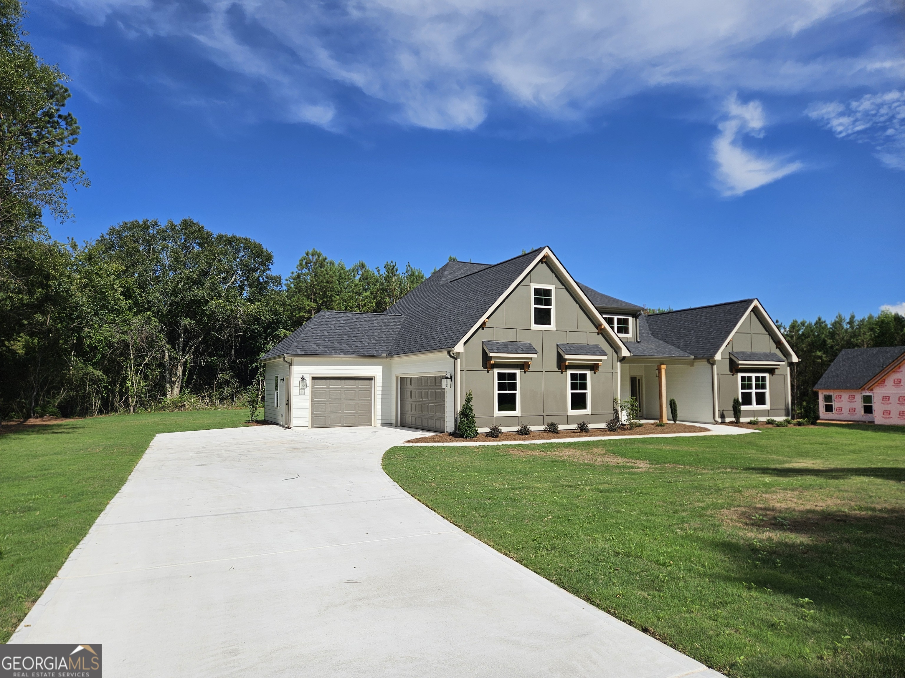 885 Alex Stephens RD LOT 1