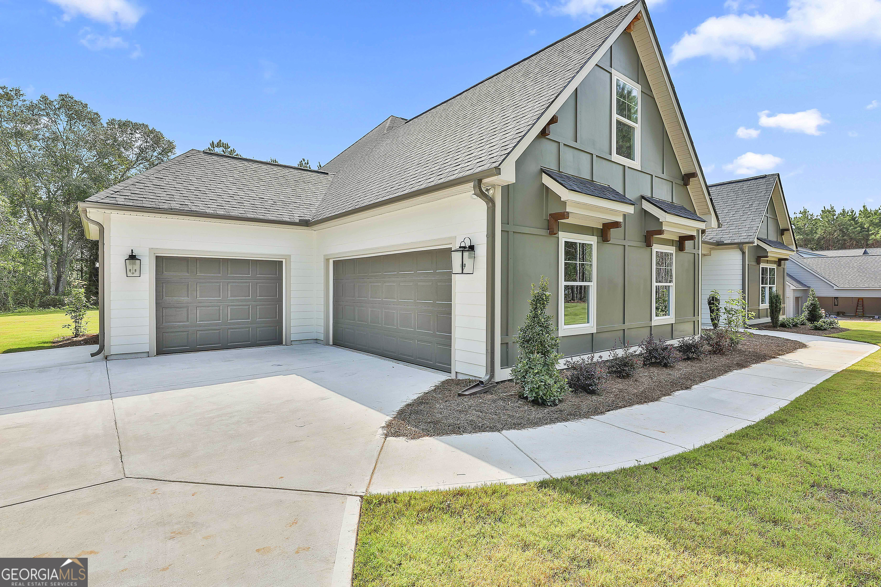 885 Alex Stephens RD LOT 1