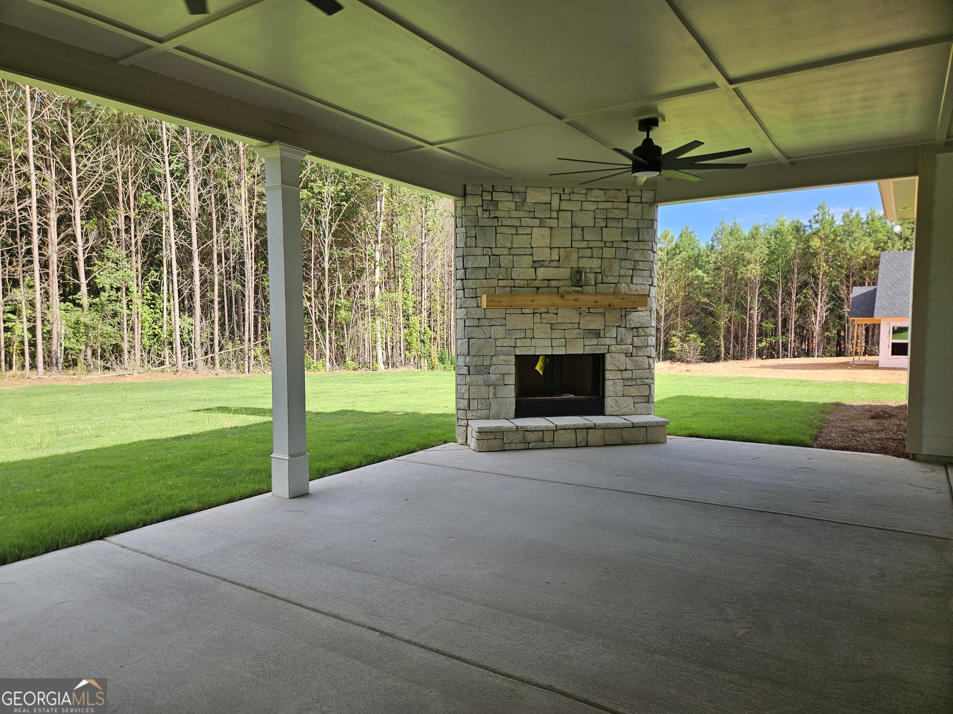 885 Alex Stephens RD LOT 1