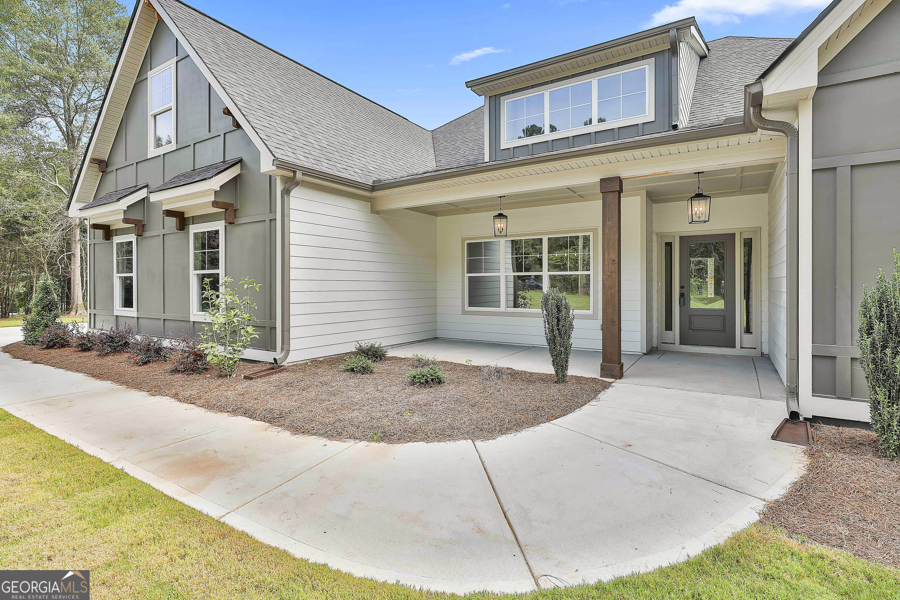 885 Alex Stephens RD LOT 1