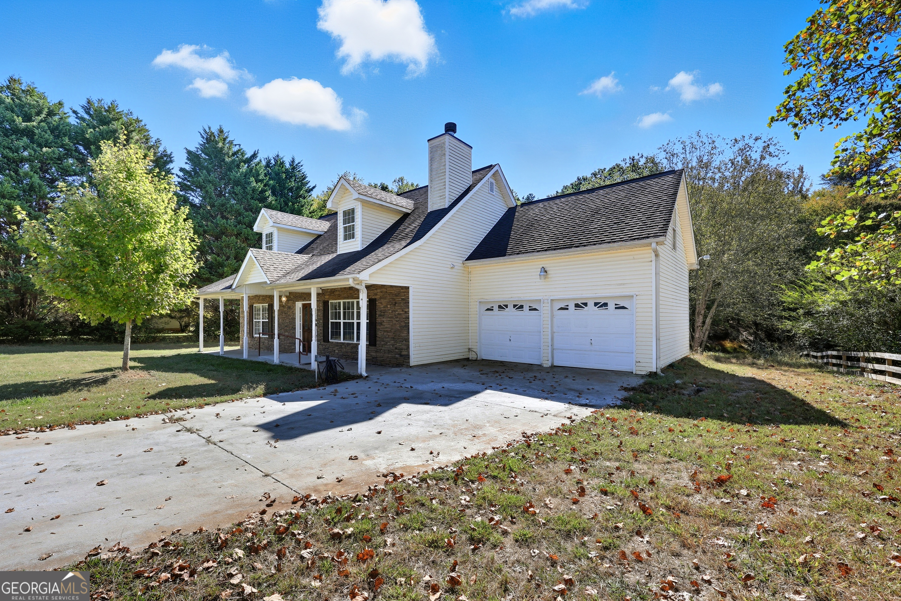 6217 Green Mountain LN