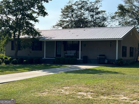 A home in Eastman