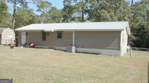 A home in Eastman