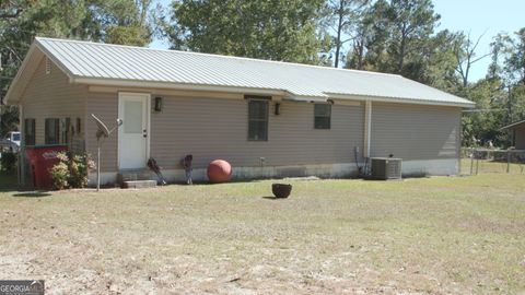 A home in Eastman