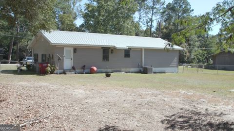 A home in Eastman