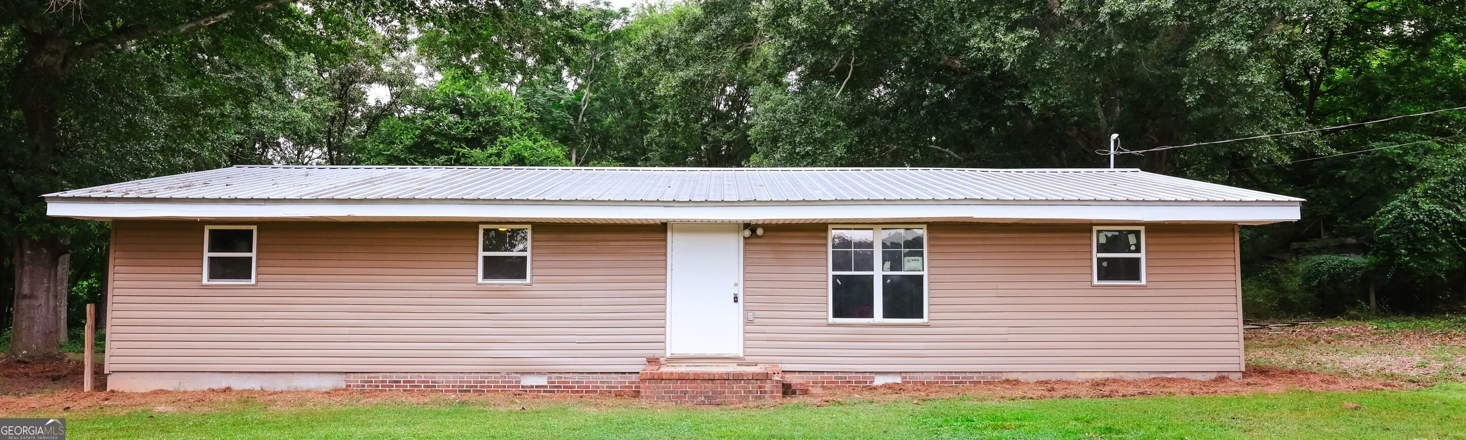 1985 Fork Creek Road, Bowman, GA, 30624