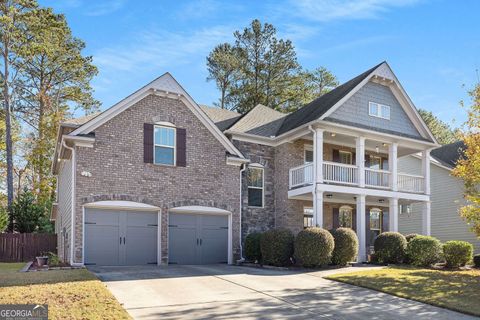 Photo of 1069 Bar Harbor Place, Lawrenceville, GA 30044 (MLS # 10645219)