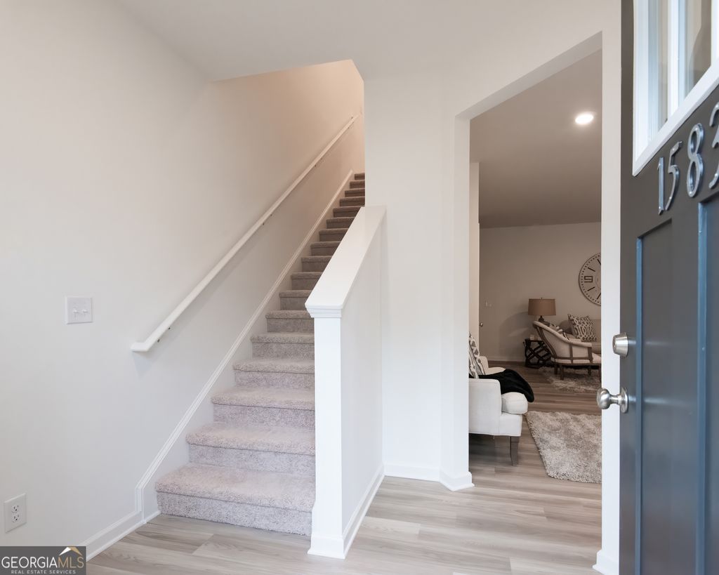 Photo of 1577 Salem Drive #82, Conyers, GA 30013 (MLS # 10664799)