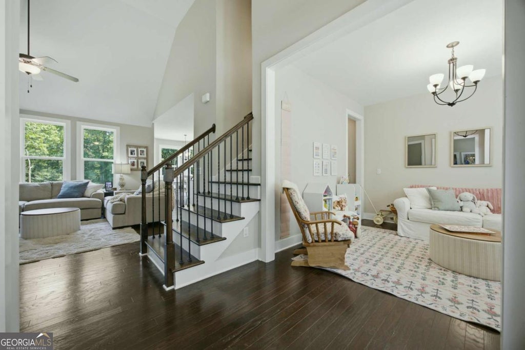 Photo of 25 Griffin Mill Drive NW, Cartersville, GA 30120 (MLS # 10815275)