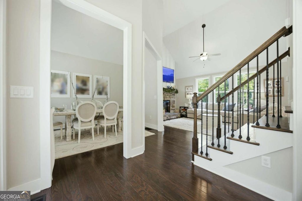 Photo of 25 Griffin Mill Drive NW, Cartersville, GA 30120 (MLS # 10815275)
