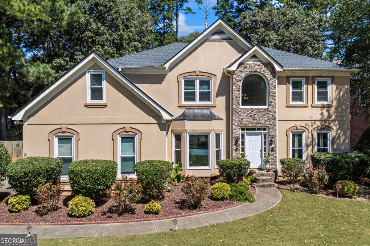 4335 Burgomeister PL