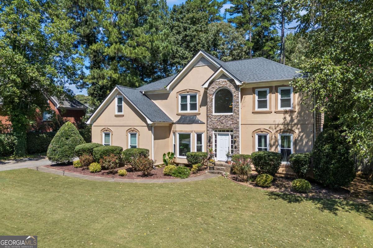 4335 Burgomeister PL