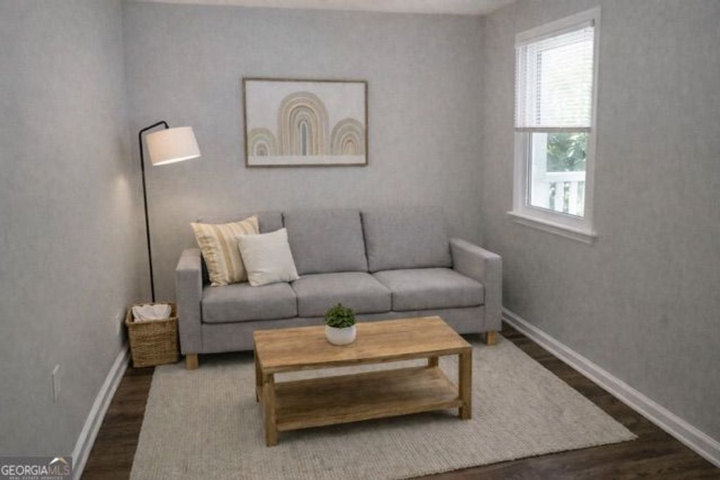 Photo of 6250 Vera Lane SW #A, Mableton, GA 30126 (MLS # 10736727)