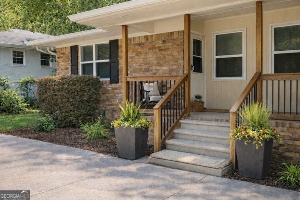 Photo of 6250 Vera Lane SW #A, Mableton, GA 30126 (MLS # 10736727)