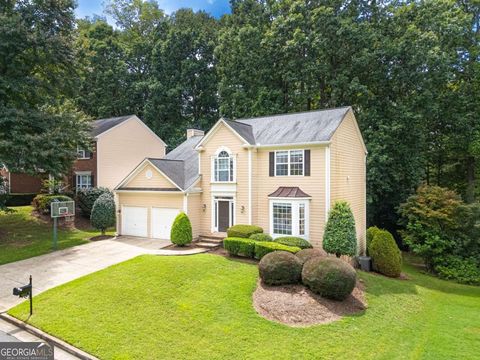 Photo of 2371 Traywick, Alpharetta, GA 30004 (MLS # 10673404)