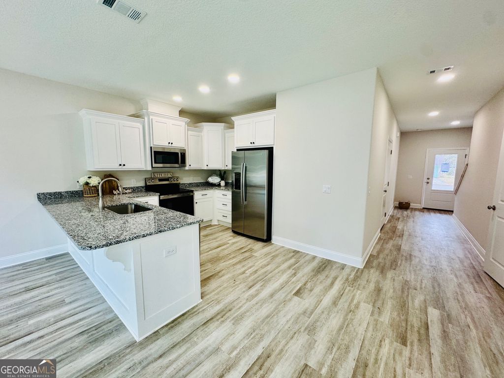 Photo of 573 Arizona S, Kingsland, GA 31548 (MLS # 10680065)