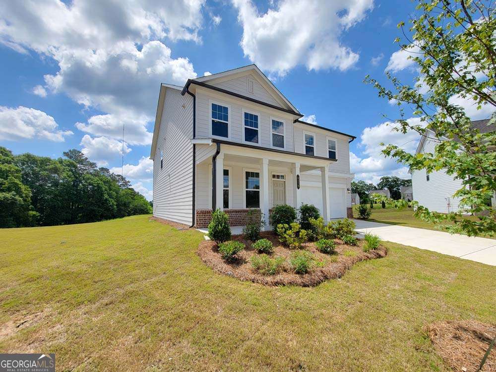 624 Silverleaf TRL
