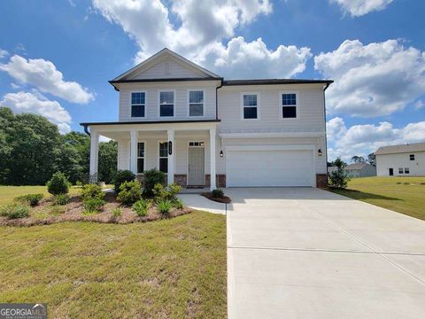 624 Silverleaf TRL Bethlehem GA 30620