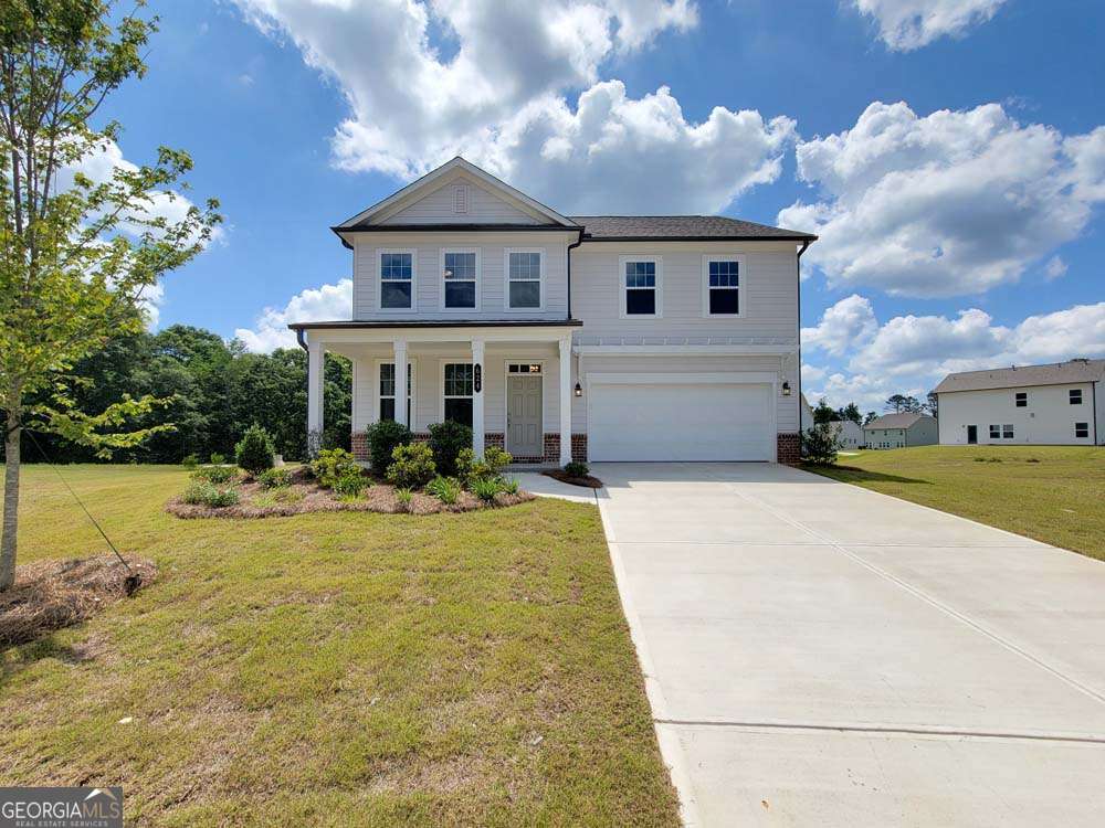 624 Silverleaf TRL