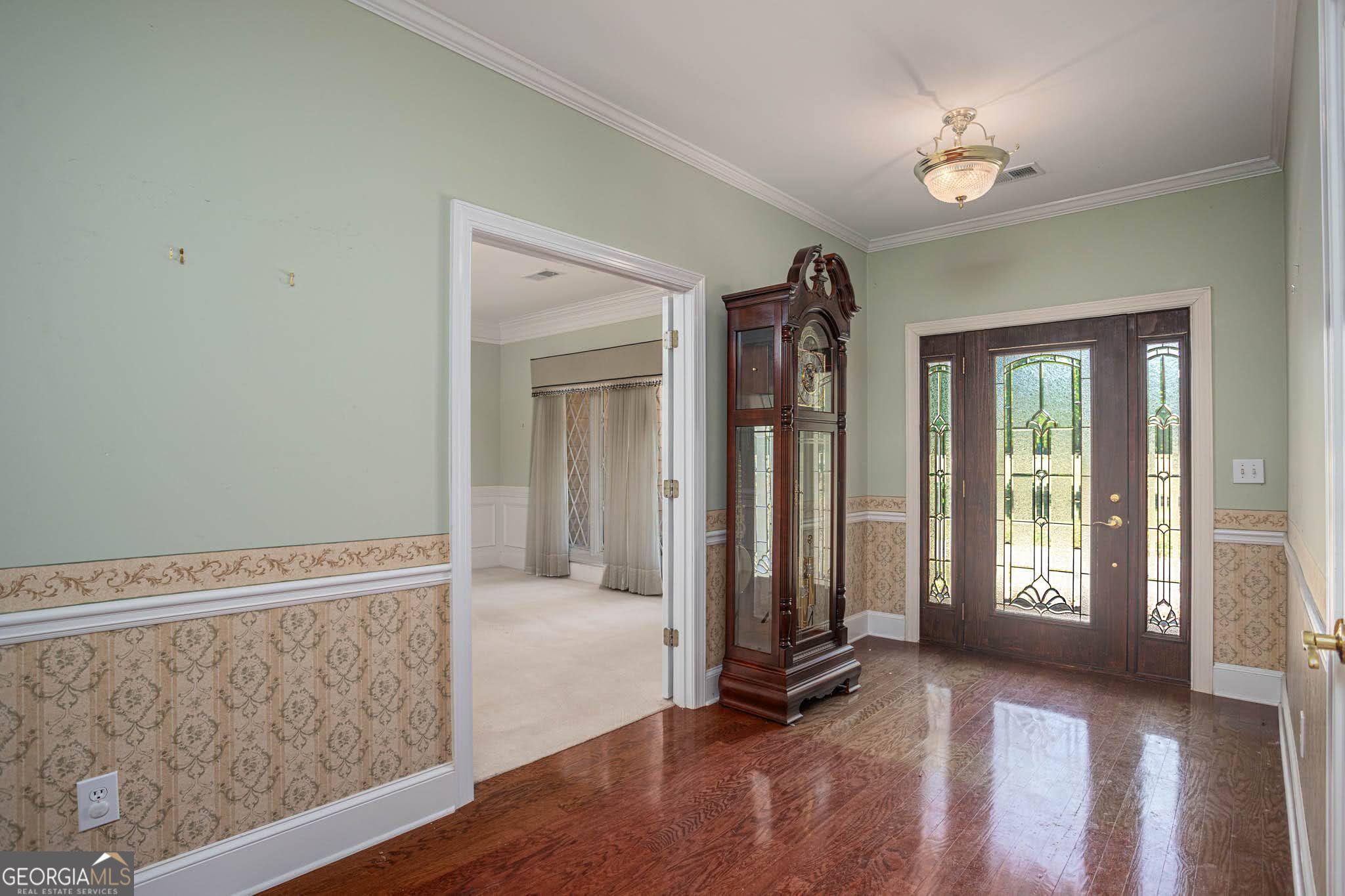 1520 Old Monroe Madison HWY