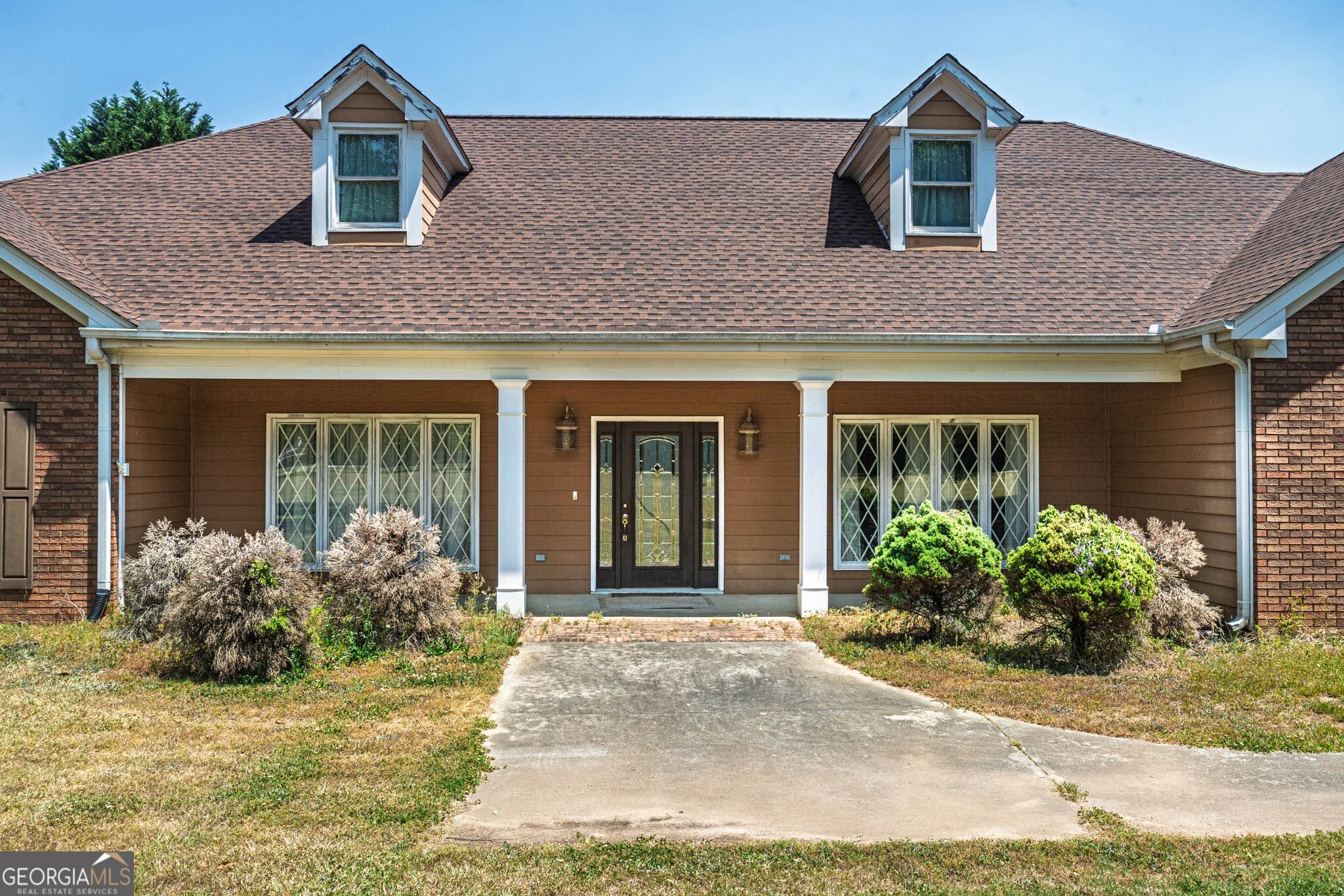 1520 Old Monroe Madison HWY