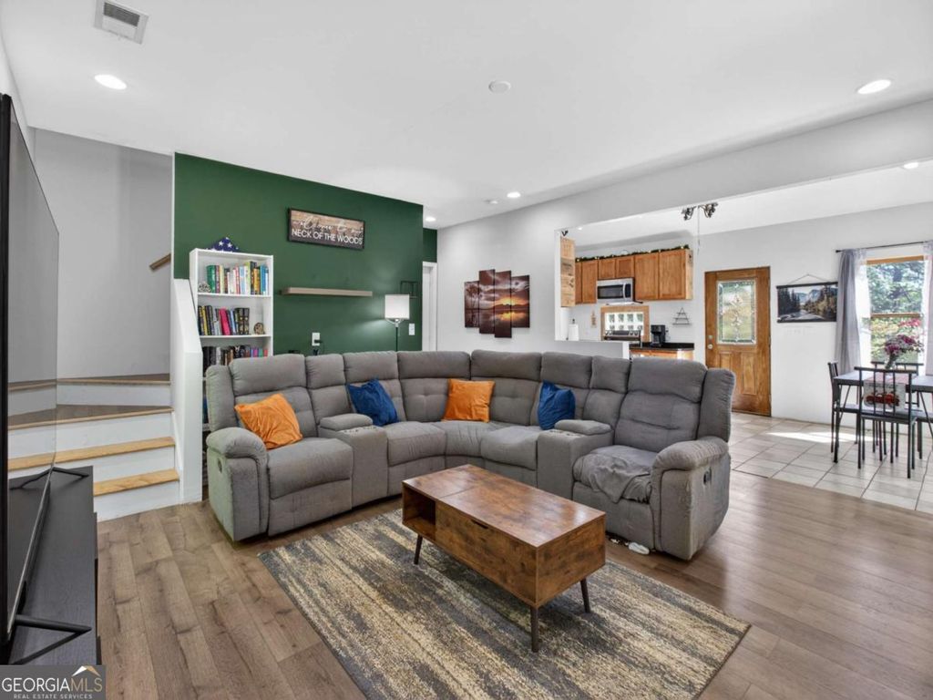 Photo of 924 Fred Ash Road, Dahlonega, GA 30533 (MLS # 10759002)