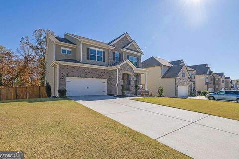 7440 Ansley View LN Cumming GA 30028