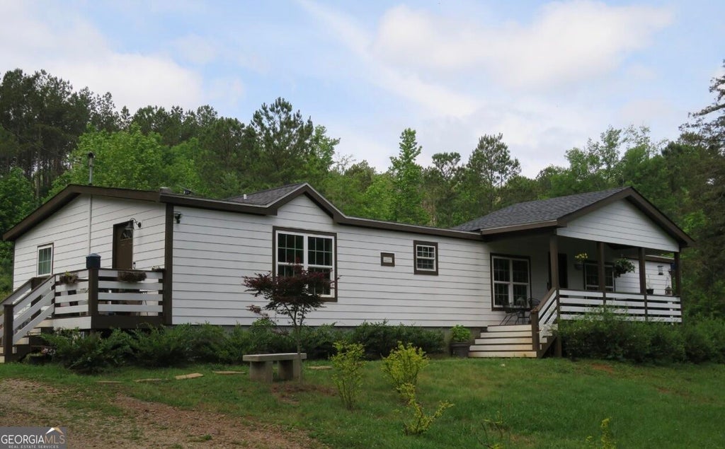 Photo of 2021 Mallard Ridge Road, Madison, GA 30650 (MLS # 10832727)