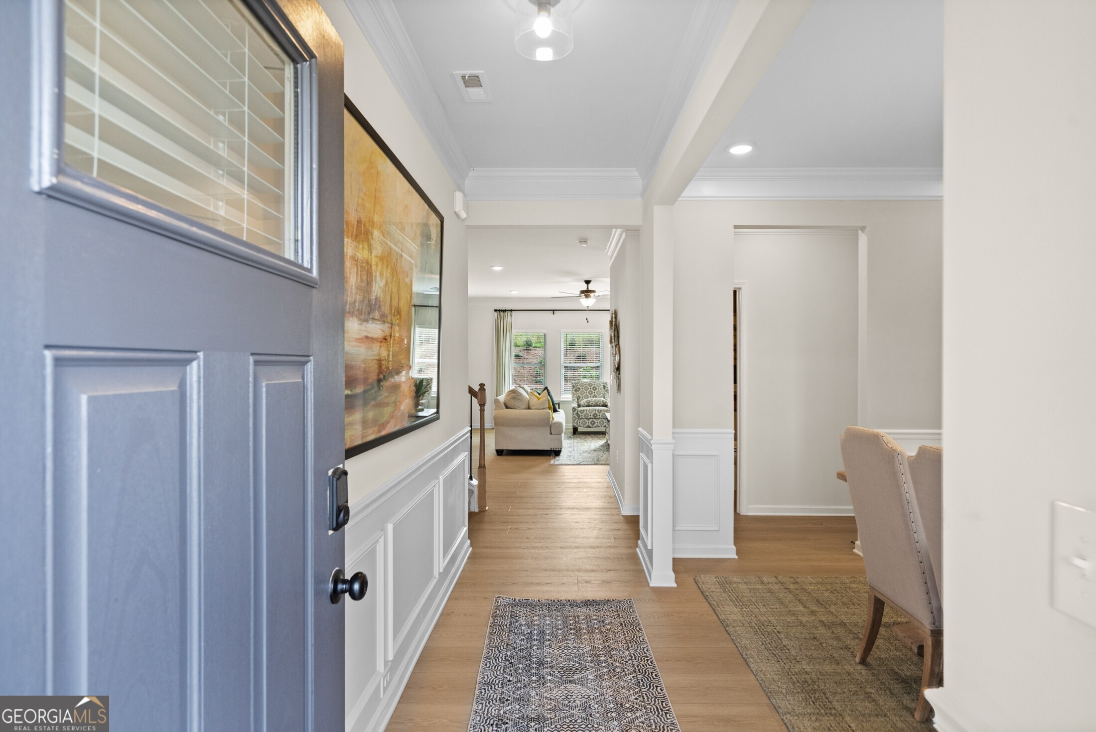 45 Thedford DR