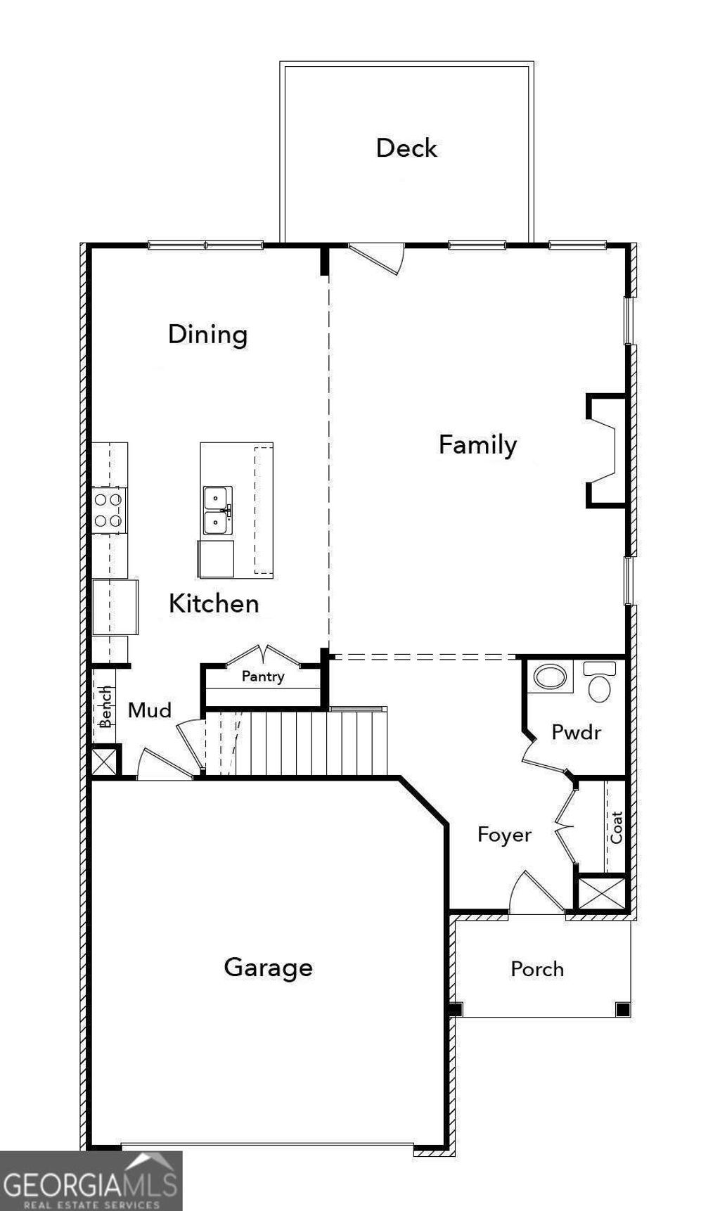 Photo of 35 Aviation Rd Rd SE, Marietta, GA 30060 (MLS # 10740083)