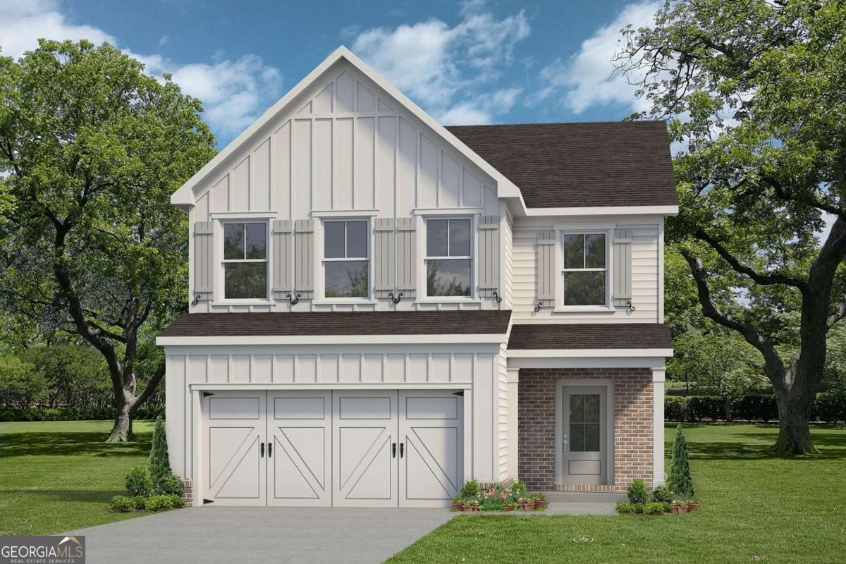 35 Aviation RD SE