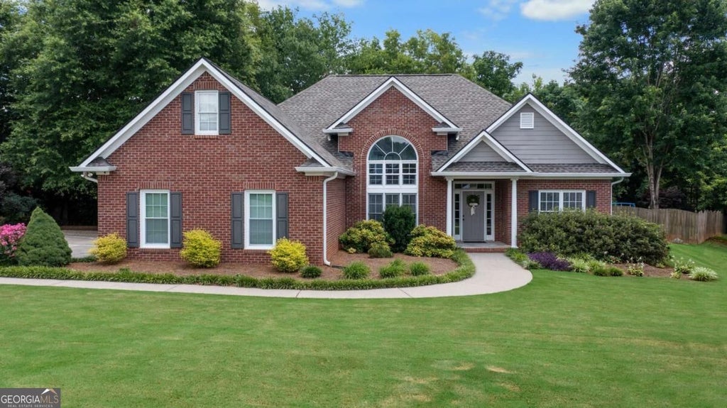 Photo of 28 Priory Club Drive NW, Cartersville, GA 30120 (MLS # 10857657)