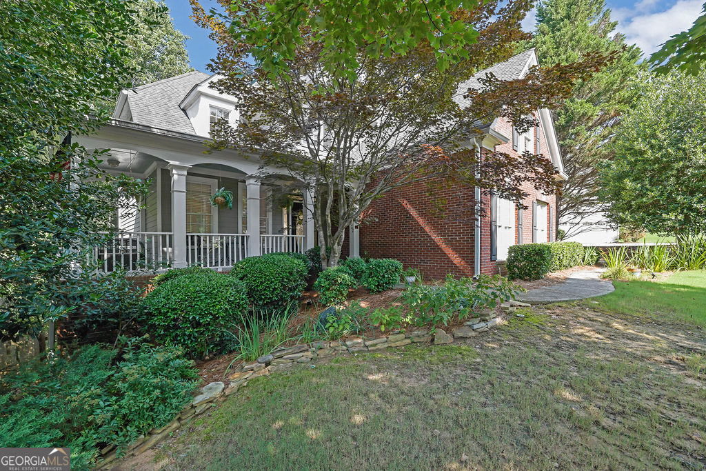 1872 Bakers Mill RD