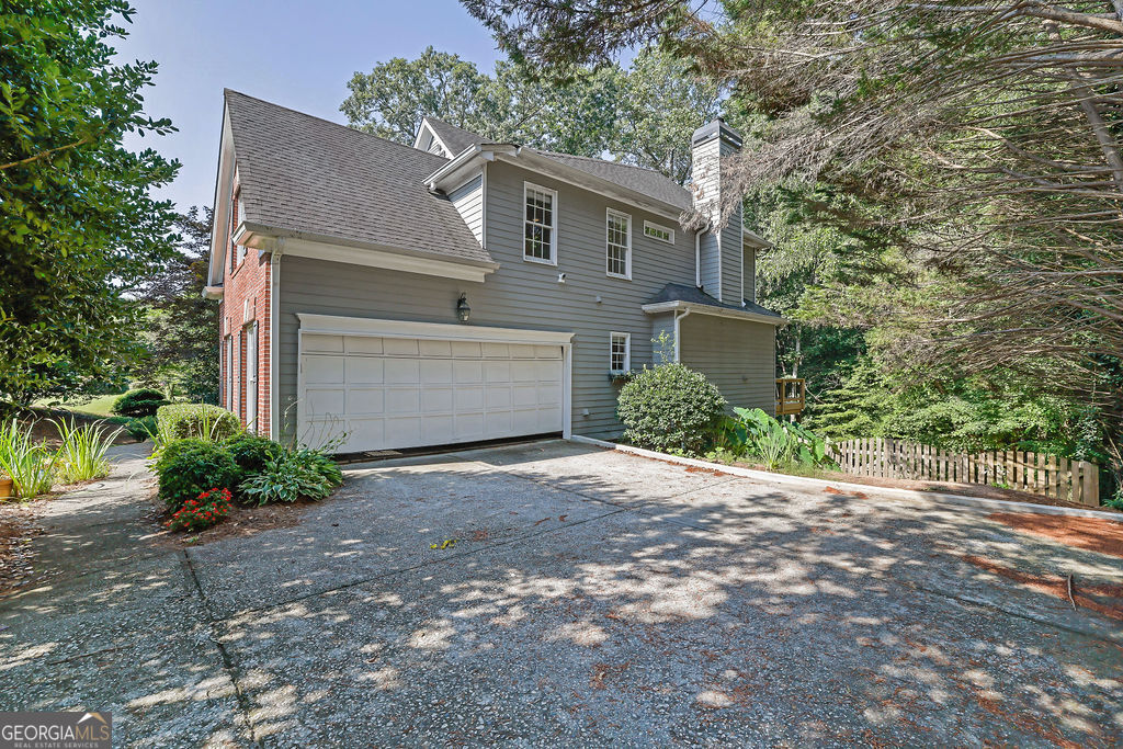 1872 Bakers Mill RD