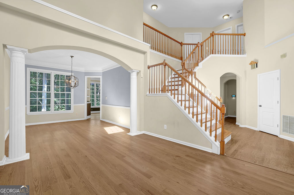 1872 Bakers Mill RD