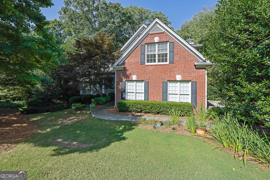 1872 Bakers Mill RD
