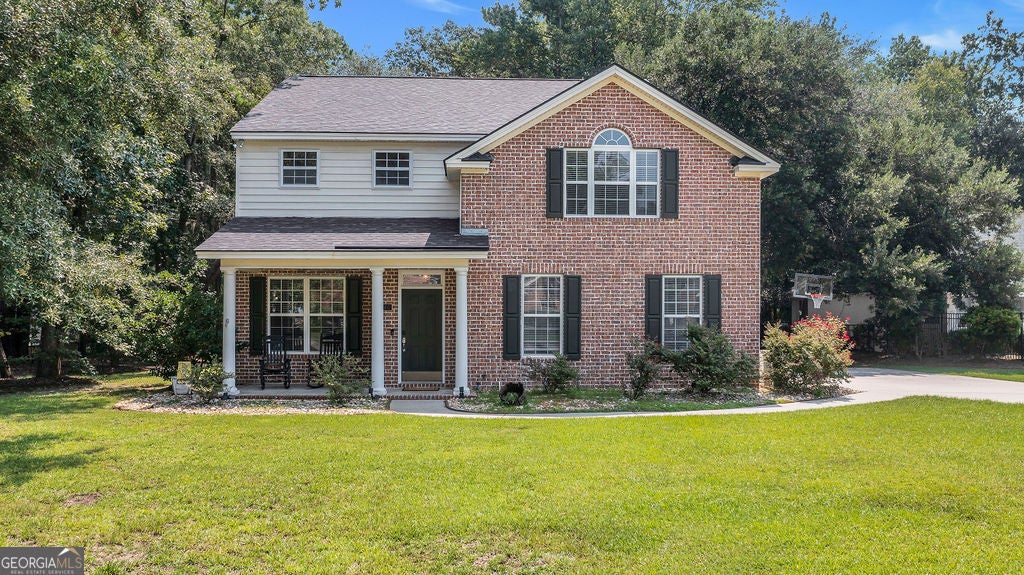 210 Brown Thrush RD
