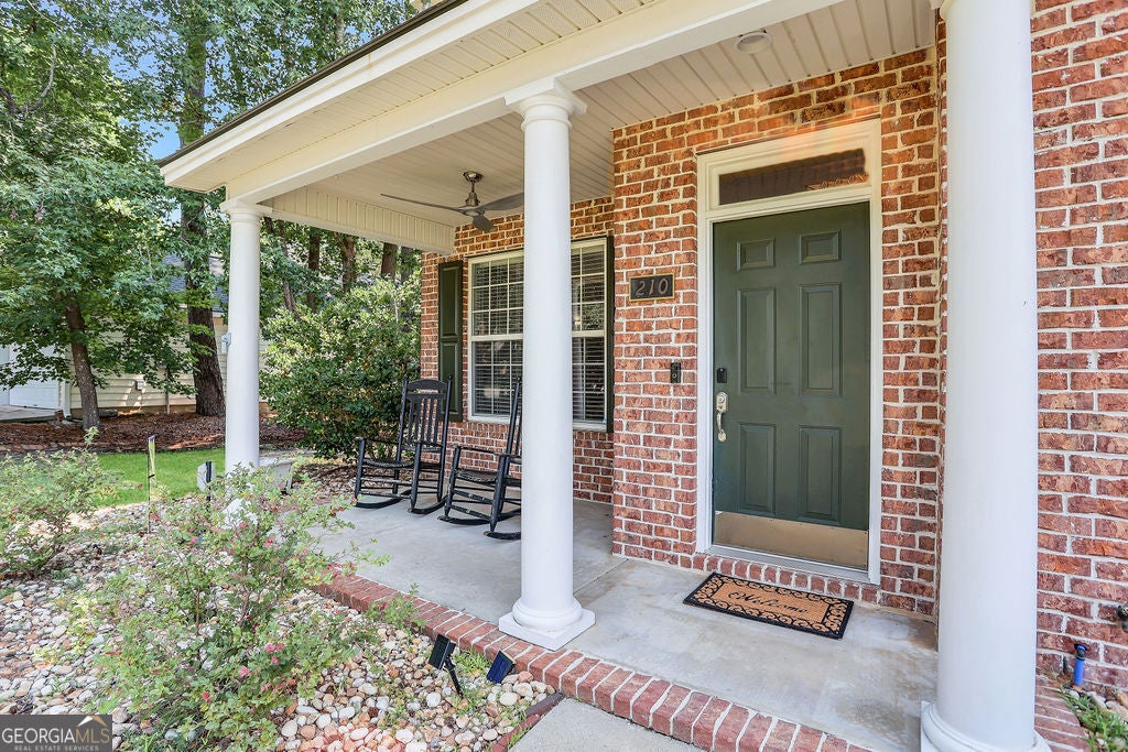 210 Brown Thrush RD