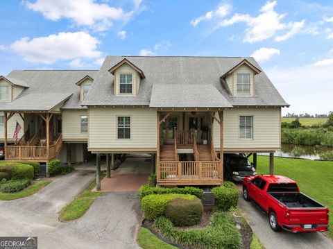 A home in Brunswick