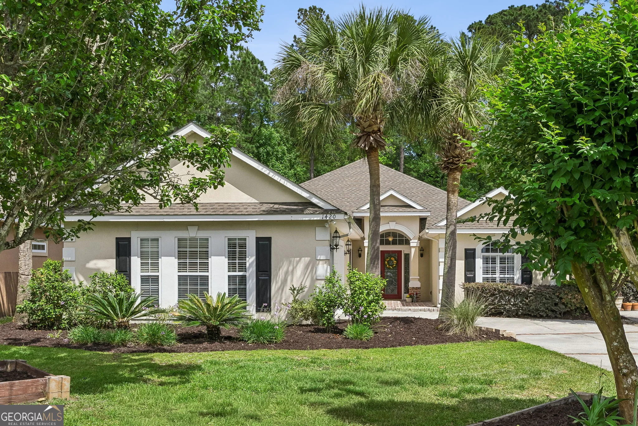 1420 Tanager Trail