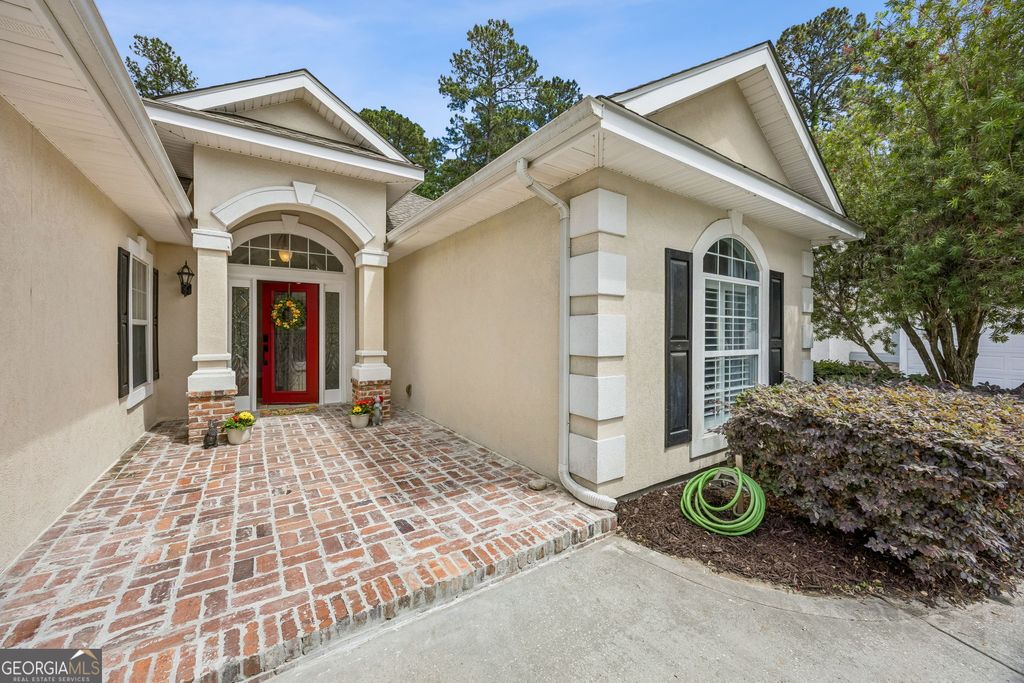Photo of 1420 Tanager Trail, St. Marys, GA 31558 (MLS # 10764947)