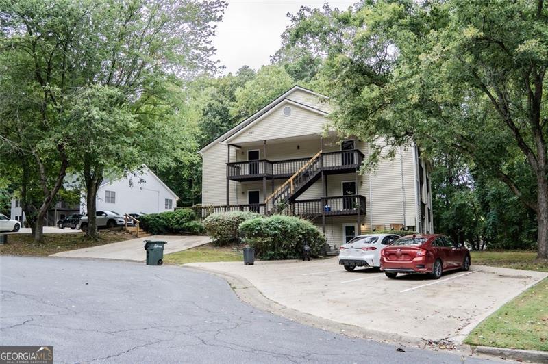 Oakpointe Drive - Residential Lease