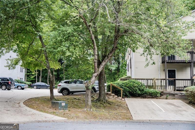 Oakpointe Drive - Residential Lease