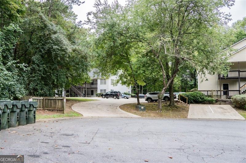 Oakpointe Drive - Residential Lease