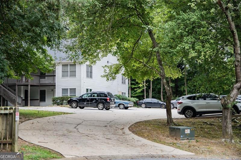 Oakpointe Drive - Residential Lease