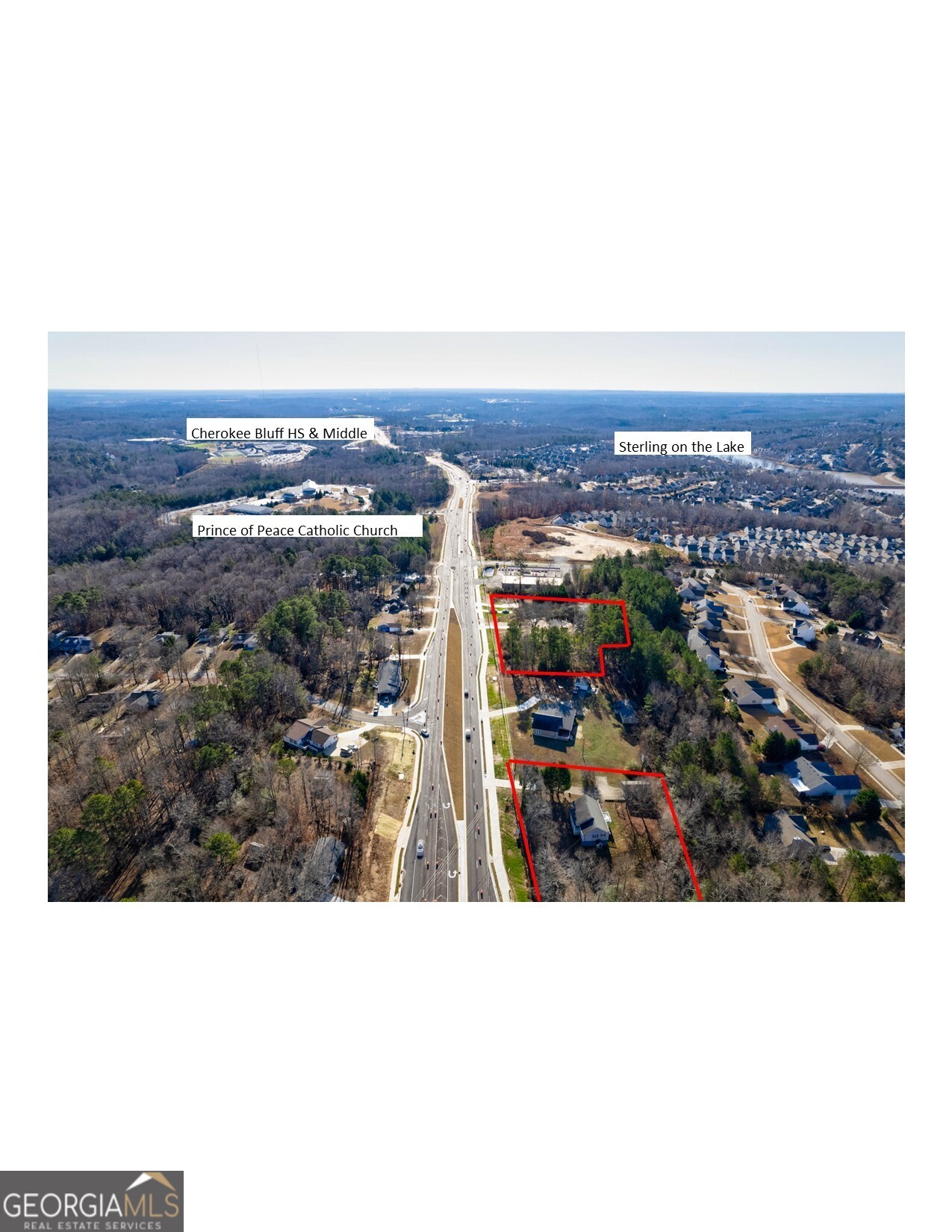 6340 Spout Spring RD