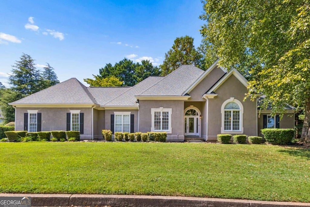 Photo of 3729 Thunder Way NE, Marietta, GA 30066 (MLS # 10843177)