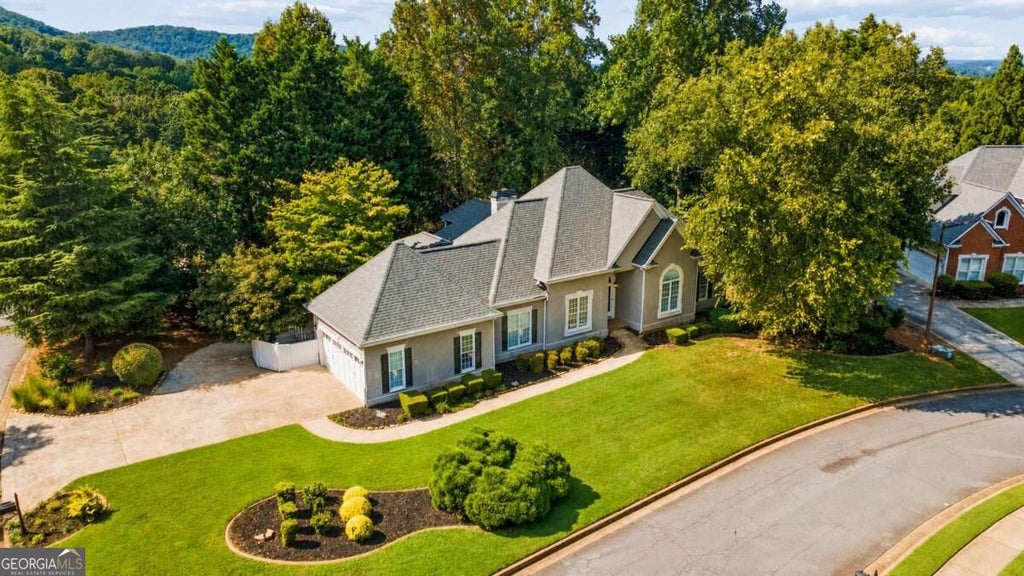 Photo of 3729 Thunder Way NE, Marietta, GA 30066 (MLS # 10843177)