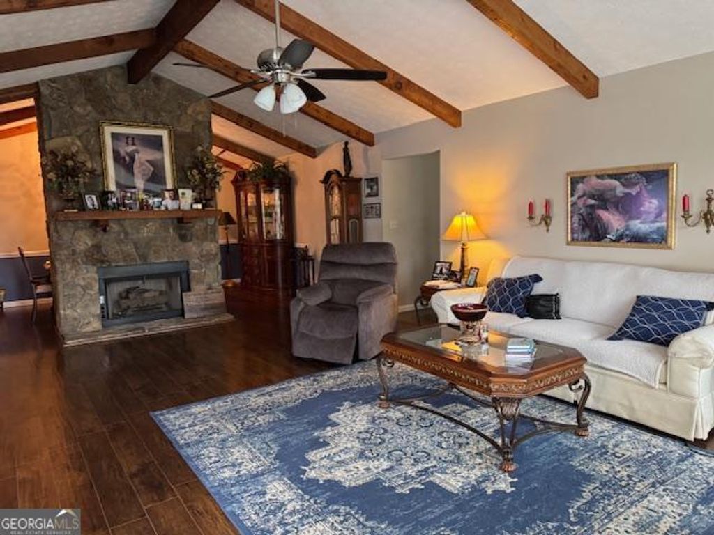 Photo of 462 Oakwood Dr, Cedartown, GA 30125 (MLS # 10761154)
